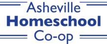 Asheville Homeschool Co-op